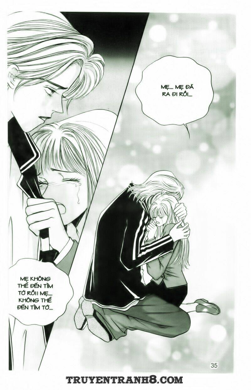 Cool Six - Bộ 6 Tuyệt Vời: Chapter 25