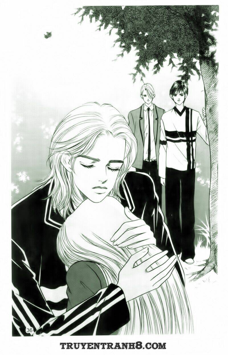Cool Six - Bộ 6 Tuyệt Vời: Chapter 25
