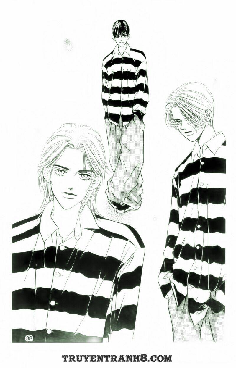 Cool Six - Bộ 6 Tuyệt Vời: Chapter 25