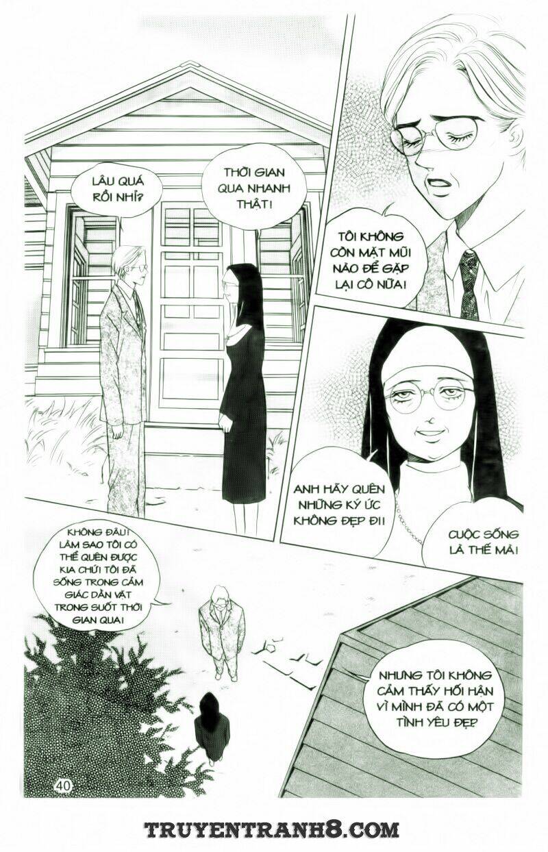 Cool Six - Bộ 6 Tuyệt Vời: Chapter 25