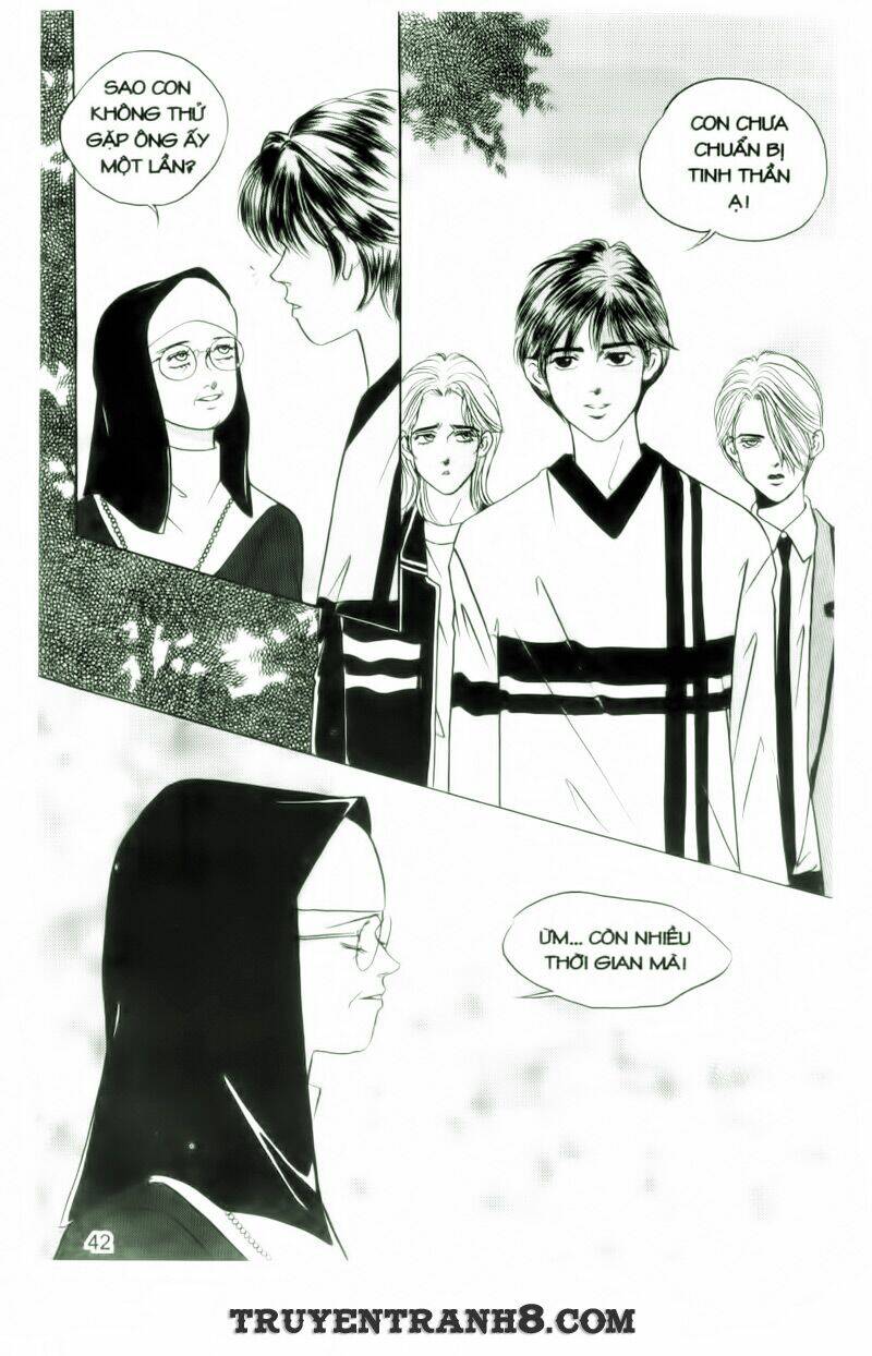 Cool Six - Bộ 6 Tuyệt Vời: Chapter 25