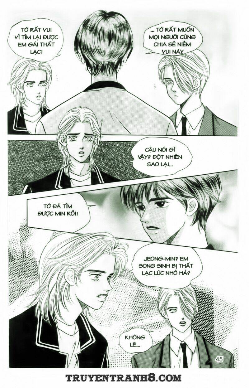 Cool Six - Bộ 6 Tuyệt Vời: Chapter 25