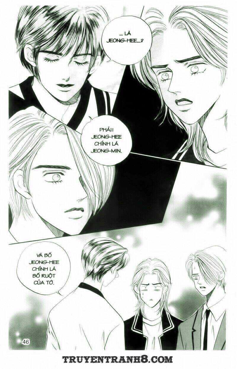 Cool Six - Bộ 6 Tuyệt Vời: Chapter 25