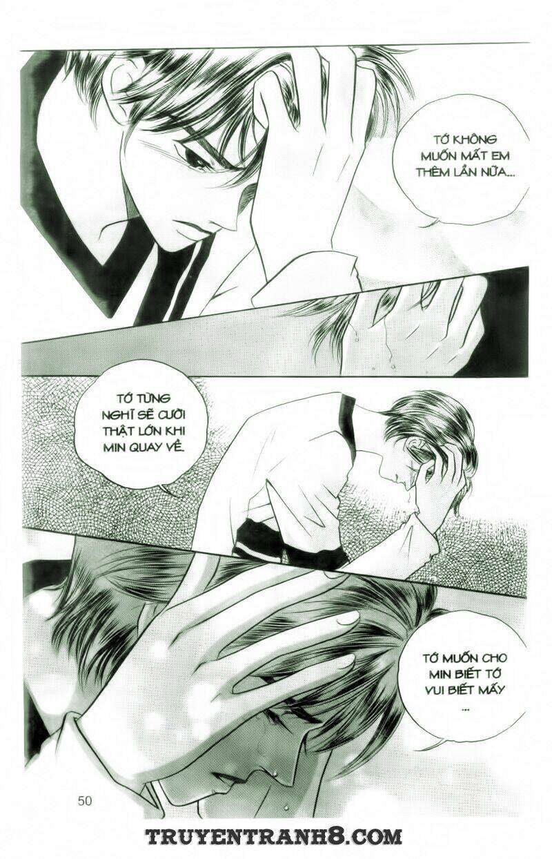 Cool Six - Bộ 6 Tuyệt Vời: Chapter 25