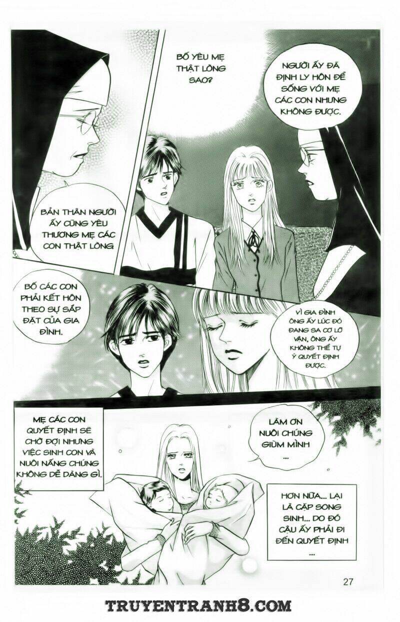Cool Six - Bộ 6 Tuyệt Vời: Chapter 25