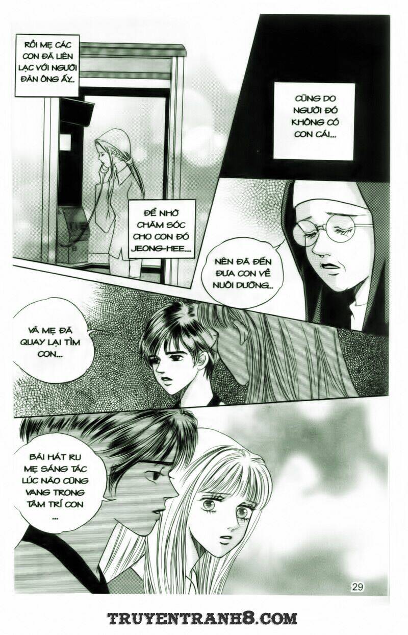 Cool Six - Bộ 6 Tuyệt Vời: Chapter 25