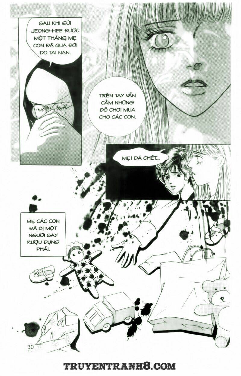 Cool Six - Bộ 6 Tuyệt Vời: Chapter 25