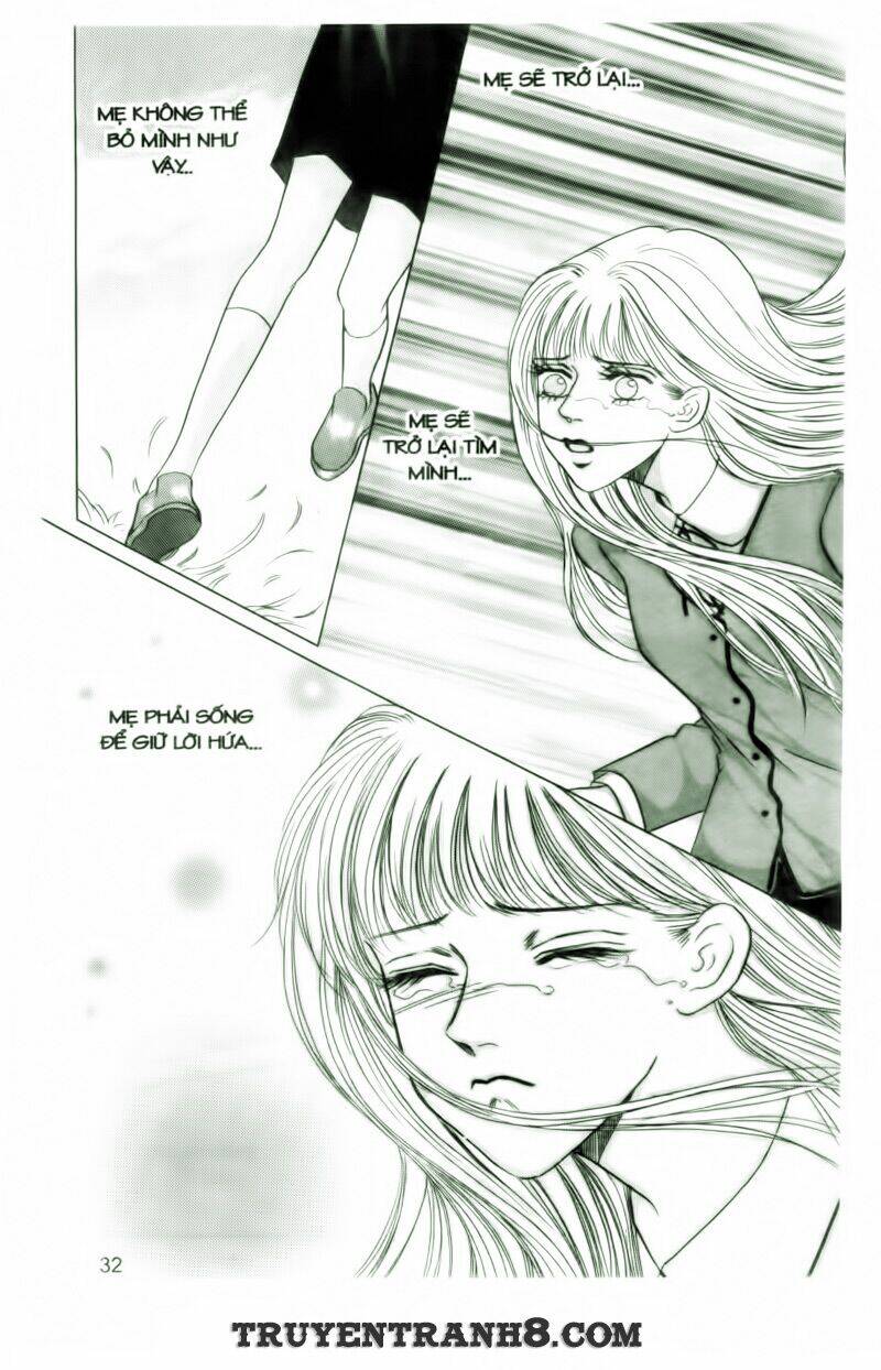 Cool Six - Bộ 6 Tuyệt Vời: Chapter 25