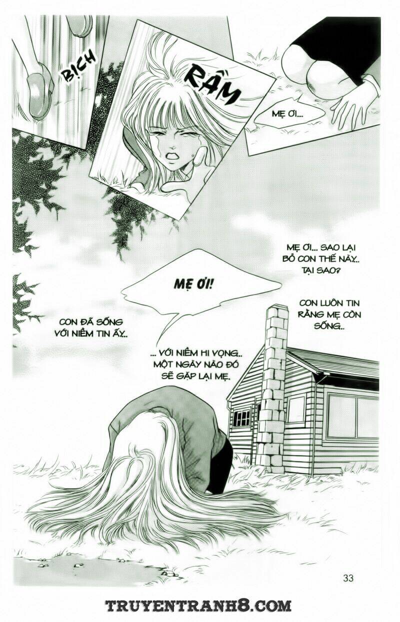 Cool Six - Bộ 6 Tuyệt Vời: Chapter 25