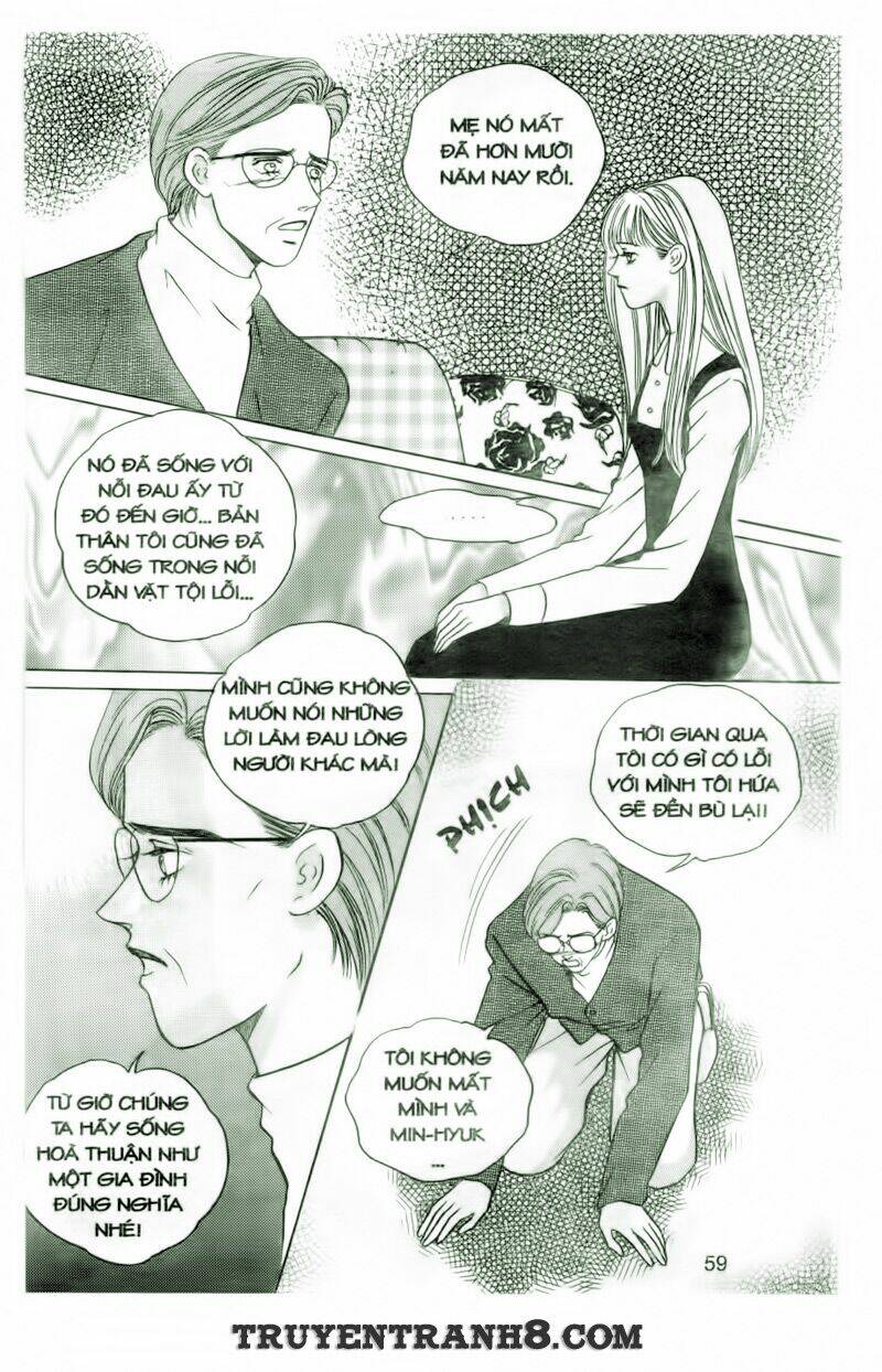 Cool Six - Bộ 6 Tuyệt Vời: Chapter 26