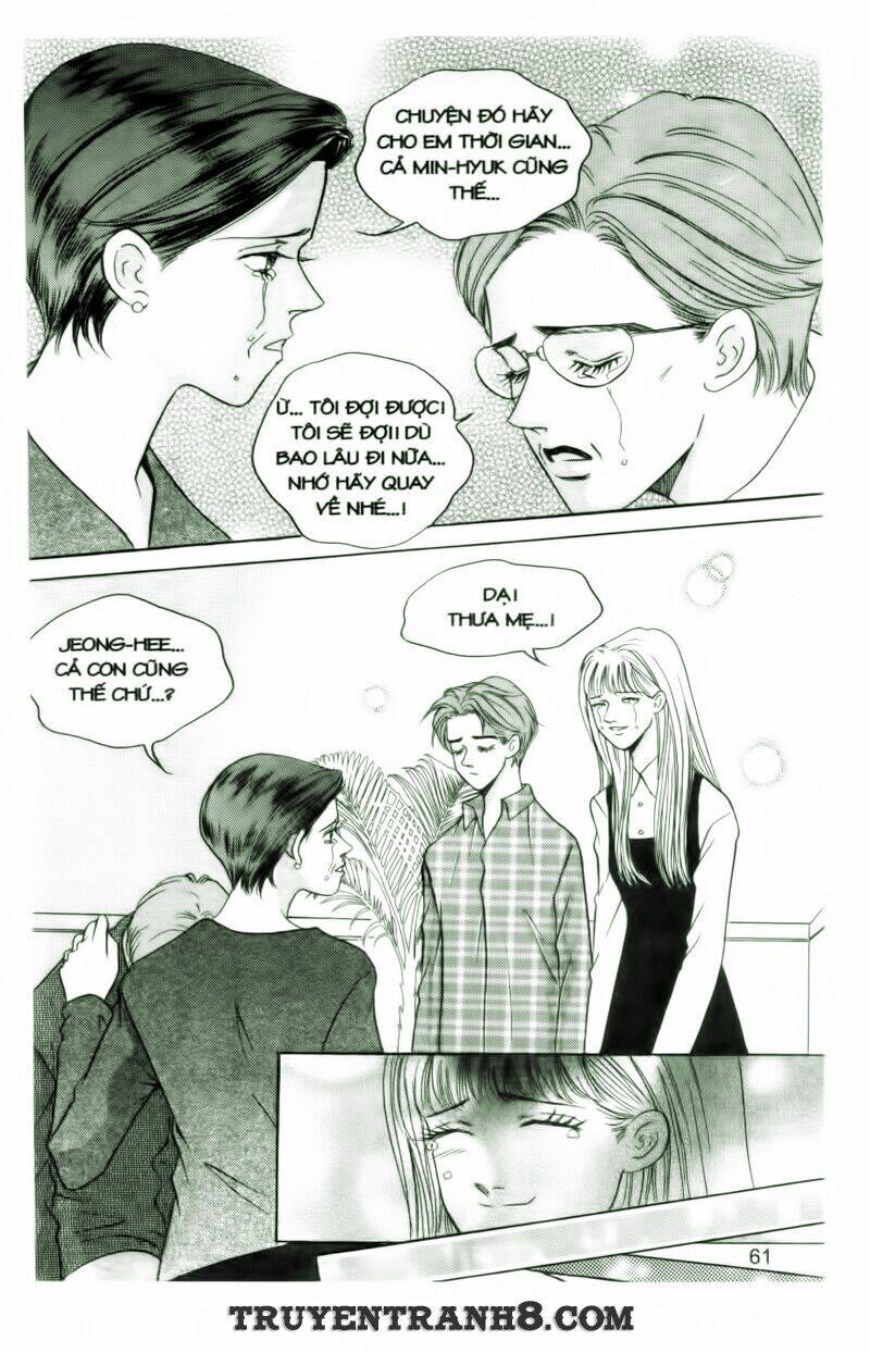 Cool Six - Bộ 6 Tuyệt Vời: Chapter 26