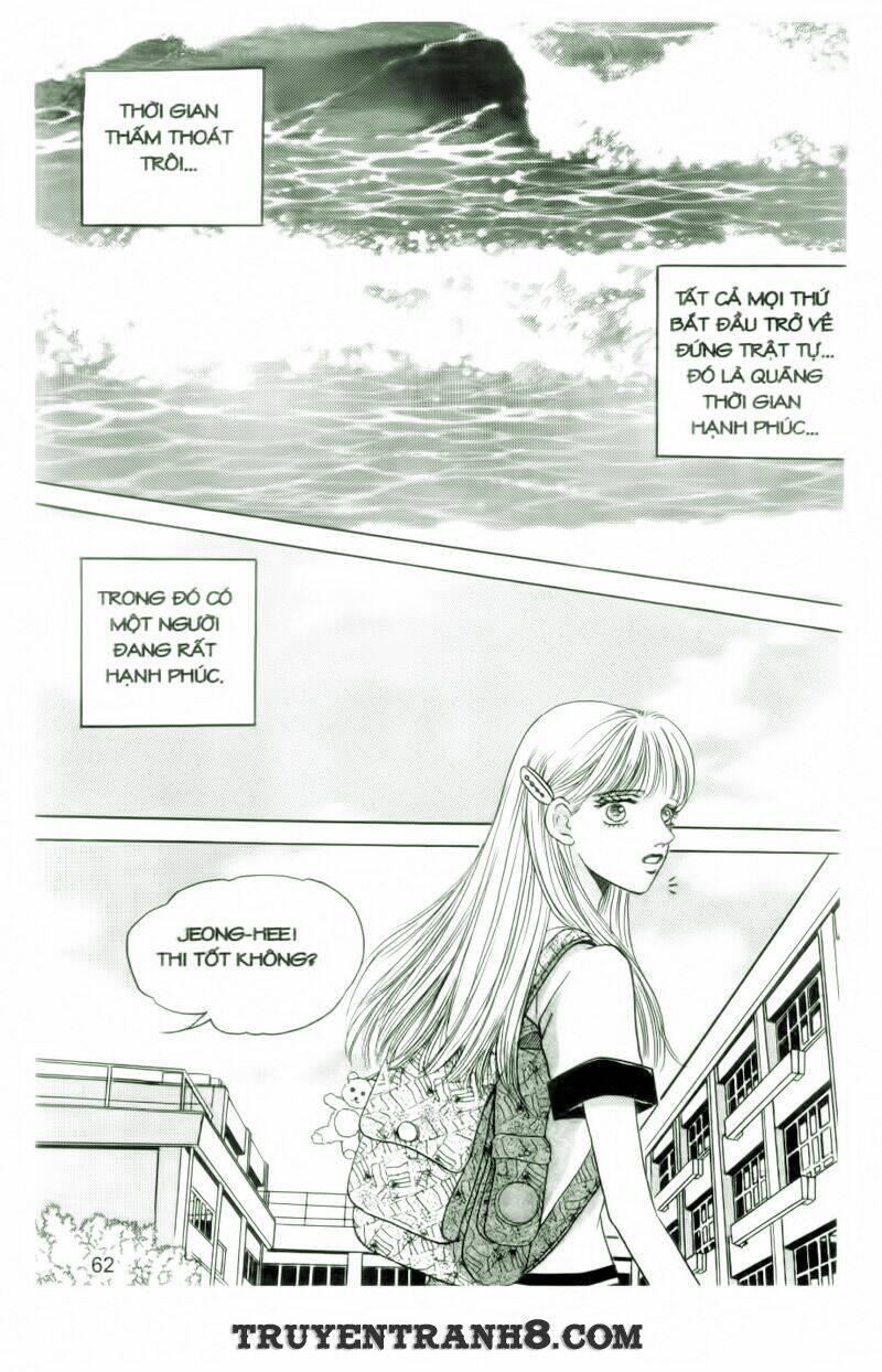 Cool Six - Bộ 6 Tuyệt Vời: Chapter 26
