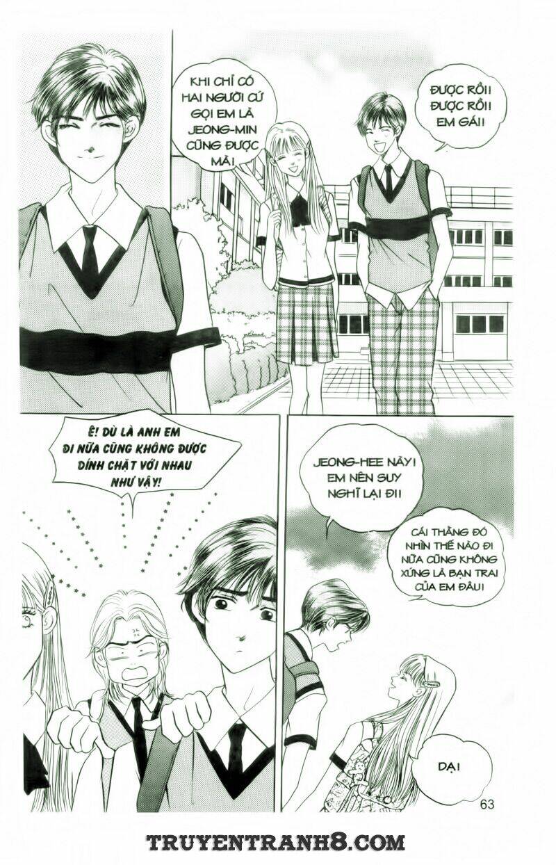 Cool Six - Bộ 6 Tuyệt Vời: Chapter 26