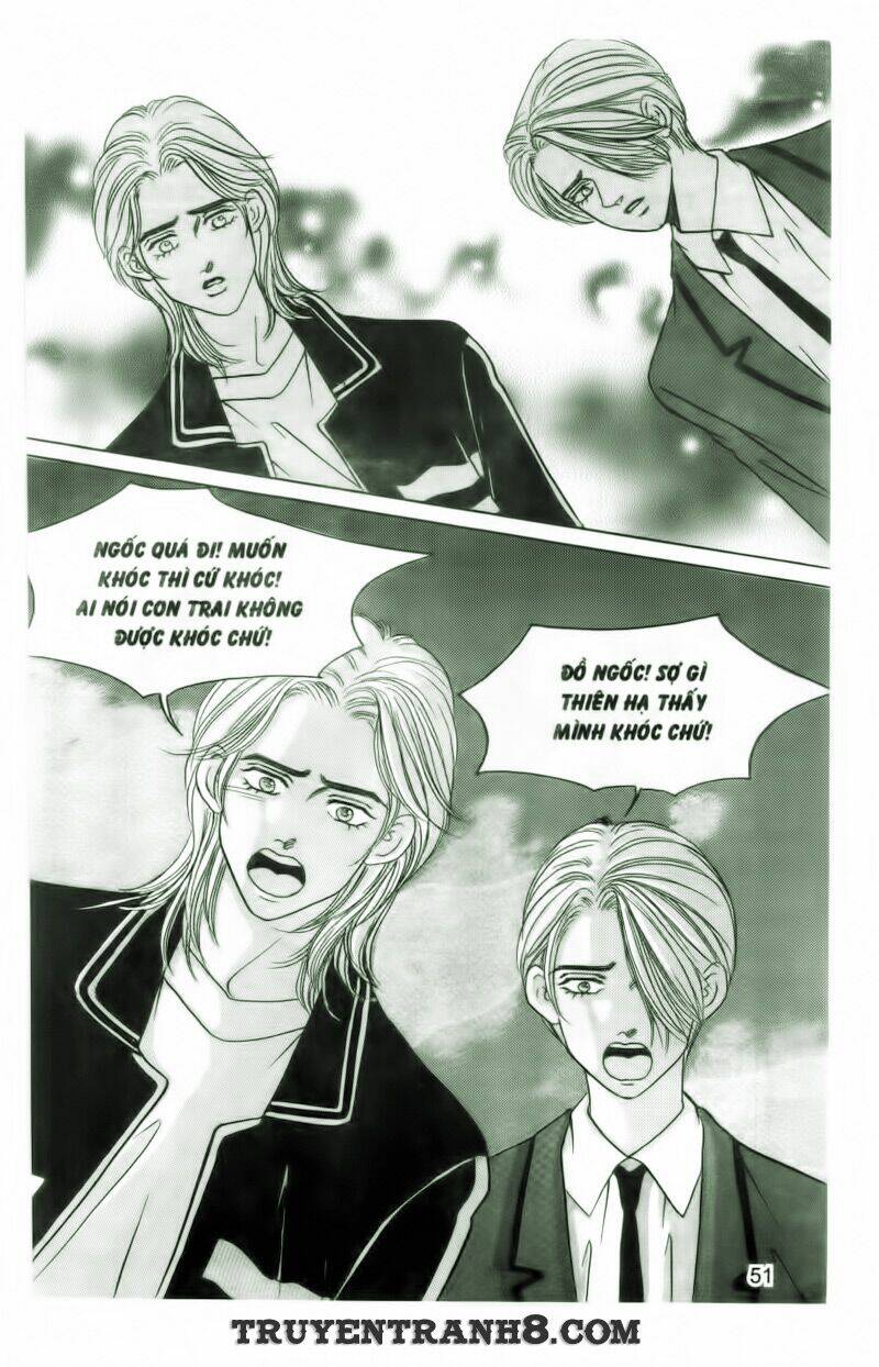 Cool Six - Bộ 6 Tuyệt Vời: Chapter 26