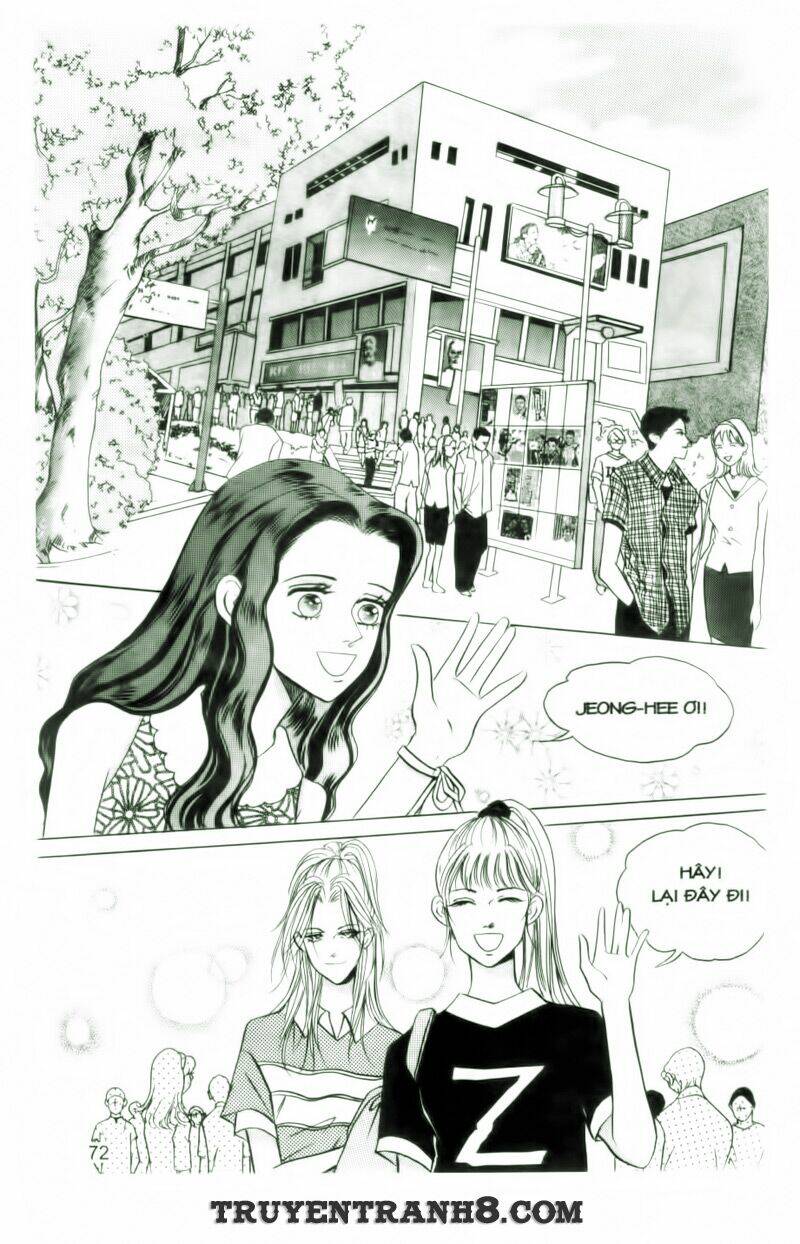 Cool Six - Bộ 6 Tuyệt Vời: Chapter 26