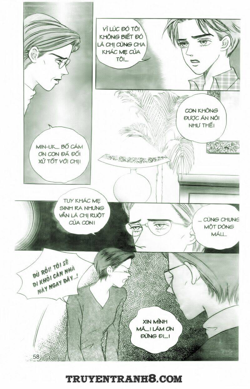 Cool Six - Bộ 6 Tuyệt Vời: Chapter 26