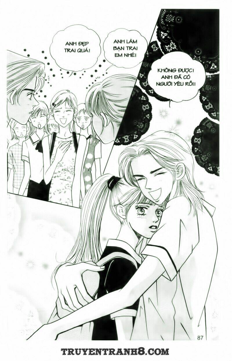 Cool Six - Bộ 6 Tuyệt Vời: Chapter 27