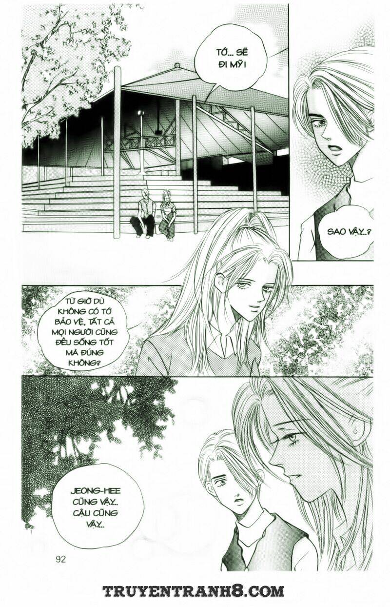 Cool Six - Bộ 6 Tuyệt Vời: Chapter 27