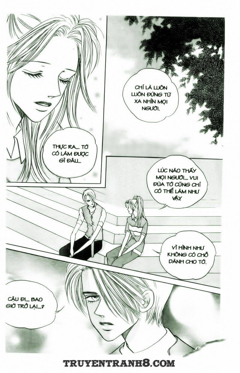 Cool Six - Bộ 6 Tuyệt Vời: Chapter 27