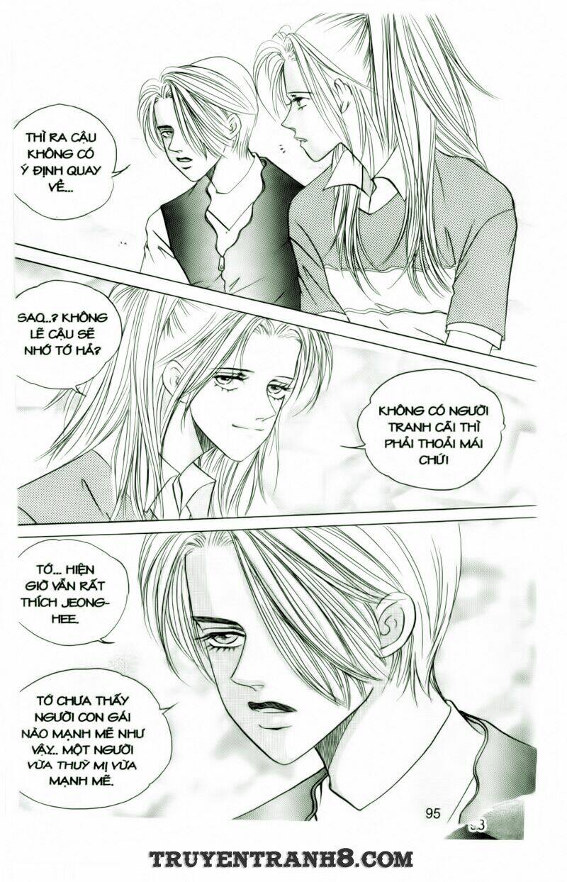 Cool Six - Bộ 6 Tuyệt Vời: Chapter 27
