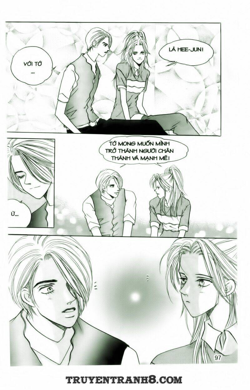 Cool Six - Bộ 6 Tuyệt Vời: Chapter 27