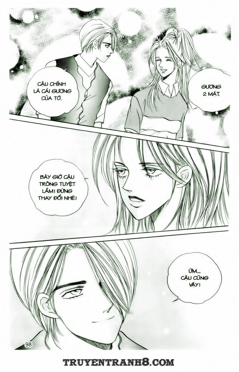 Cool Six - Bộ 6 Tuyệt Vời: Chapter 27