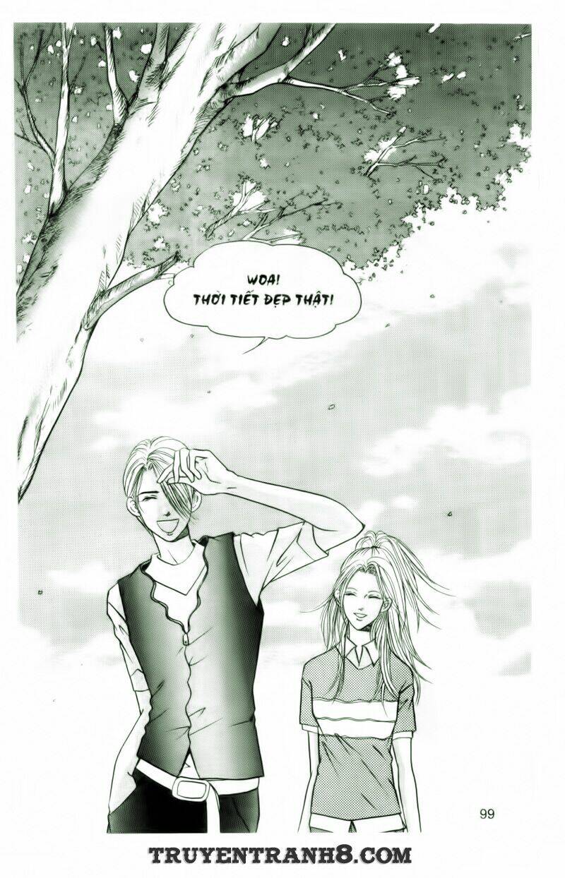 Cool Six - Bộ 6 Tuyệt Vời: Chapter 27