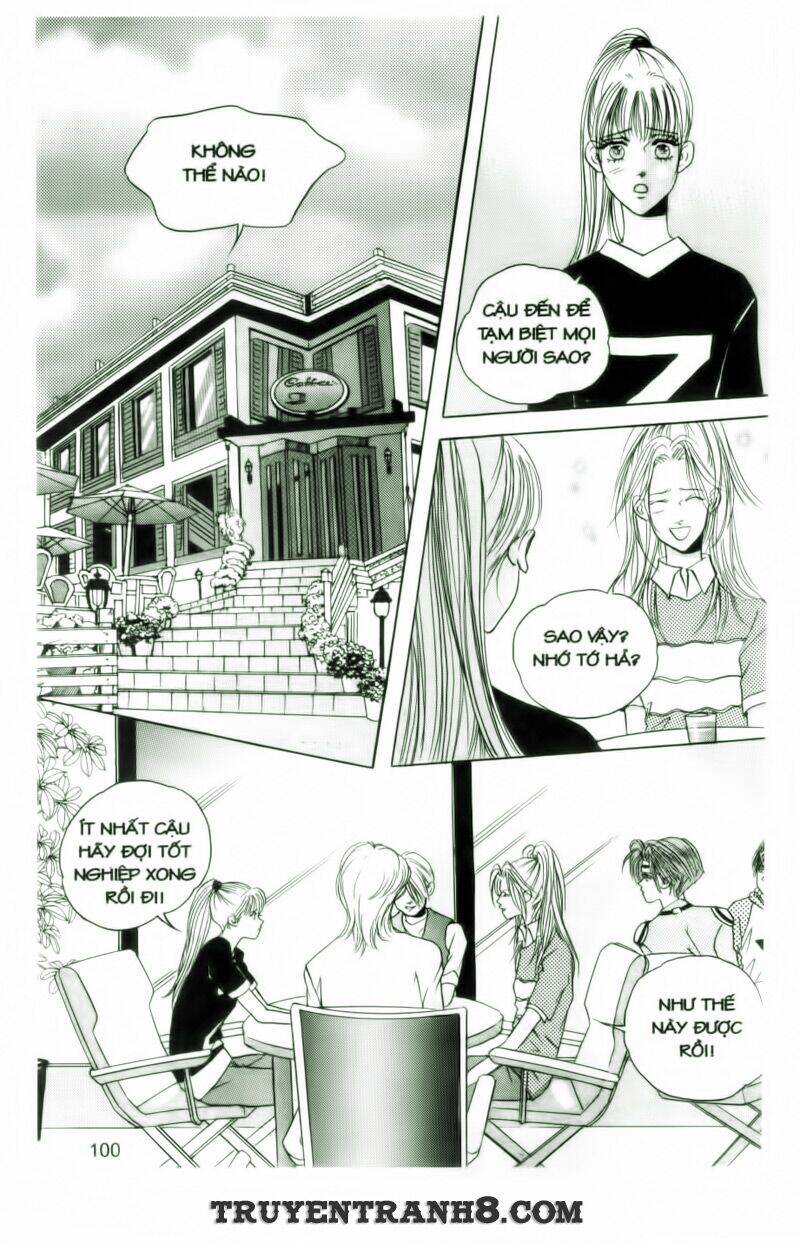 Cool Six - Bộ 6 Tuyệt Vời: Chapter 27