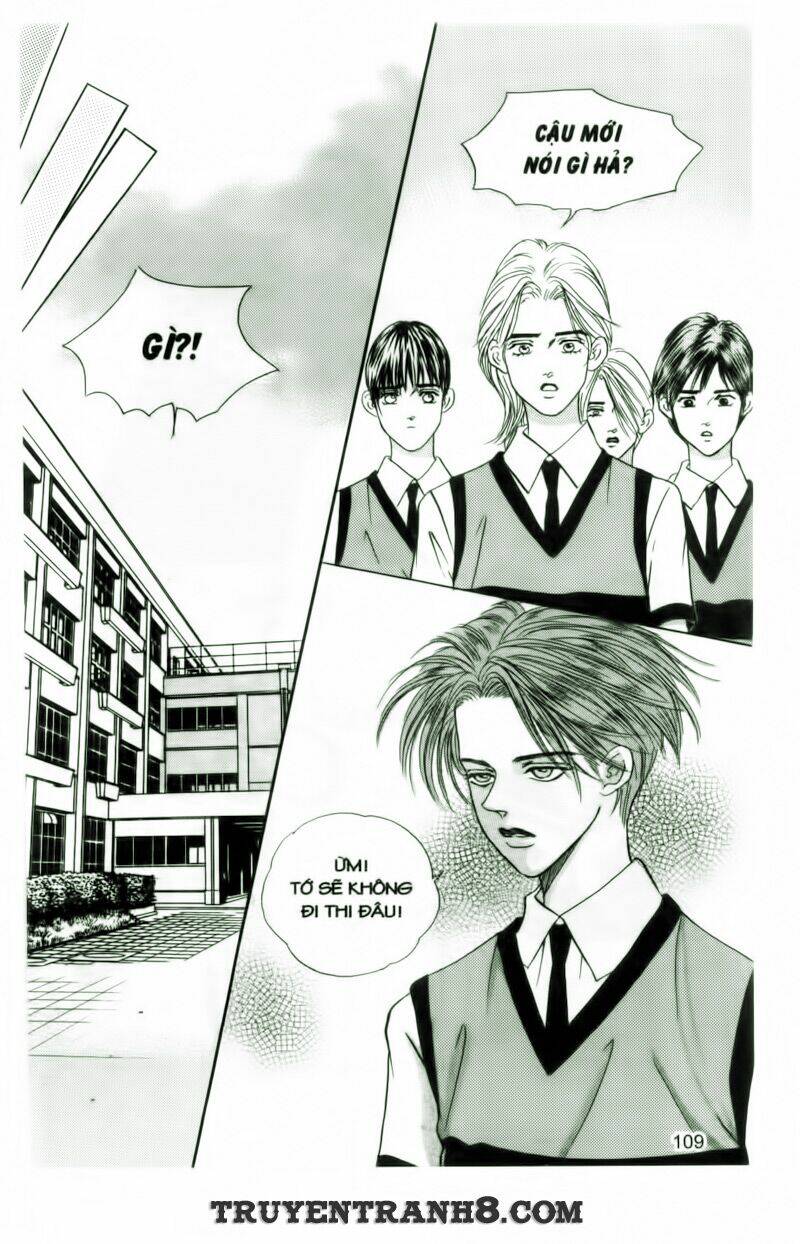 Cool Six - Bộ 6 Tuyệt Vời: Chapter 28