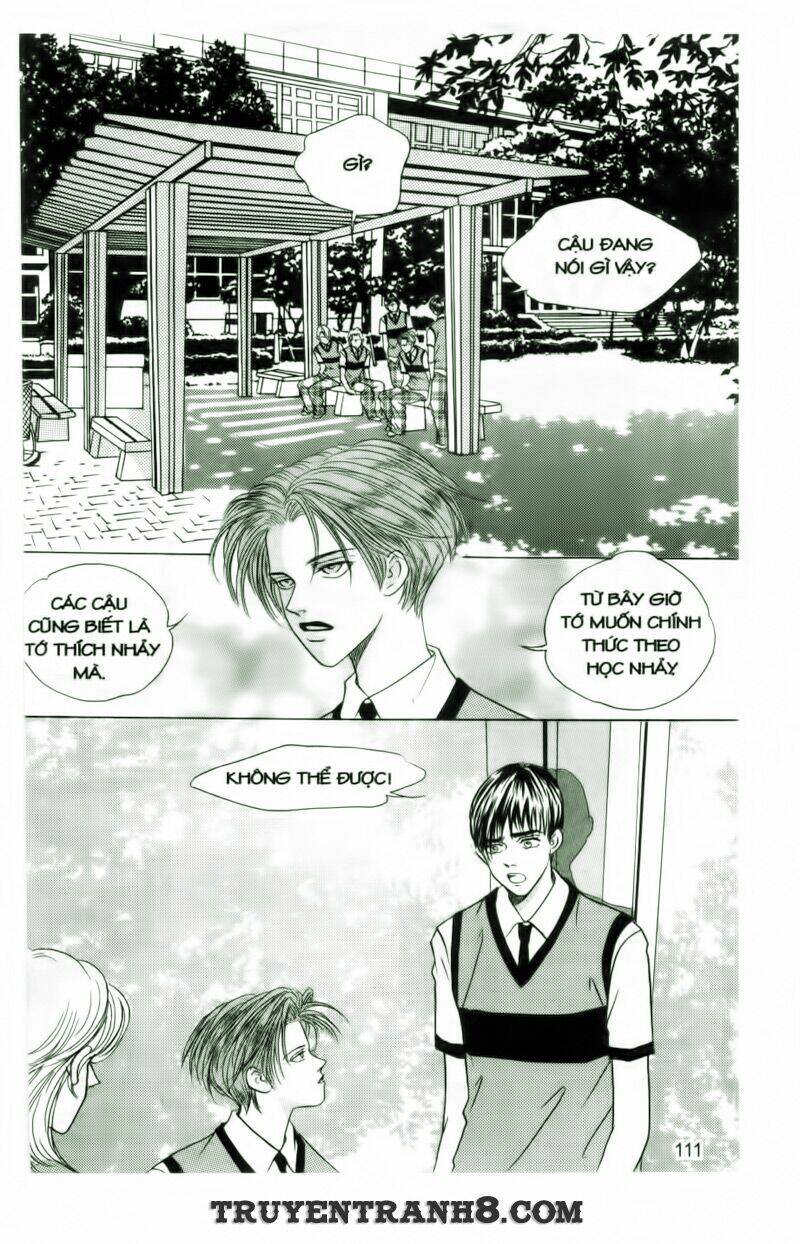 Cool Six - Bộ 6 Tuyệt Vời: Chapter 28