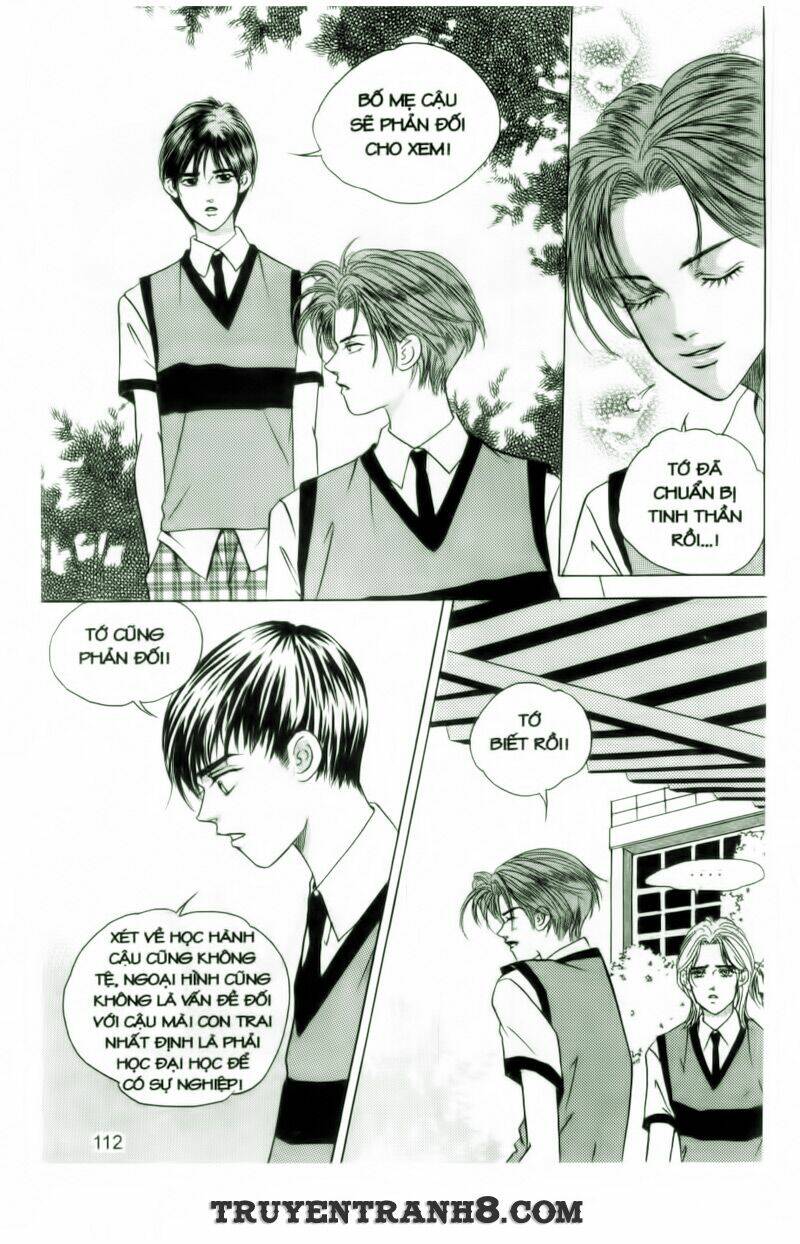 Cool Six - Bộ 6 Tuyệt Vời: Chapter 28