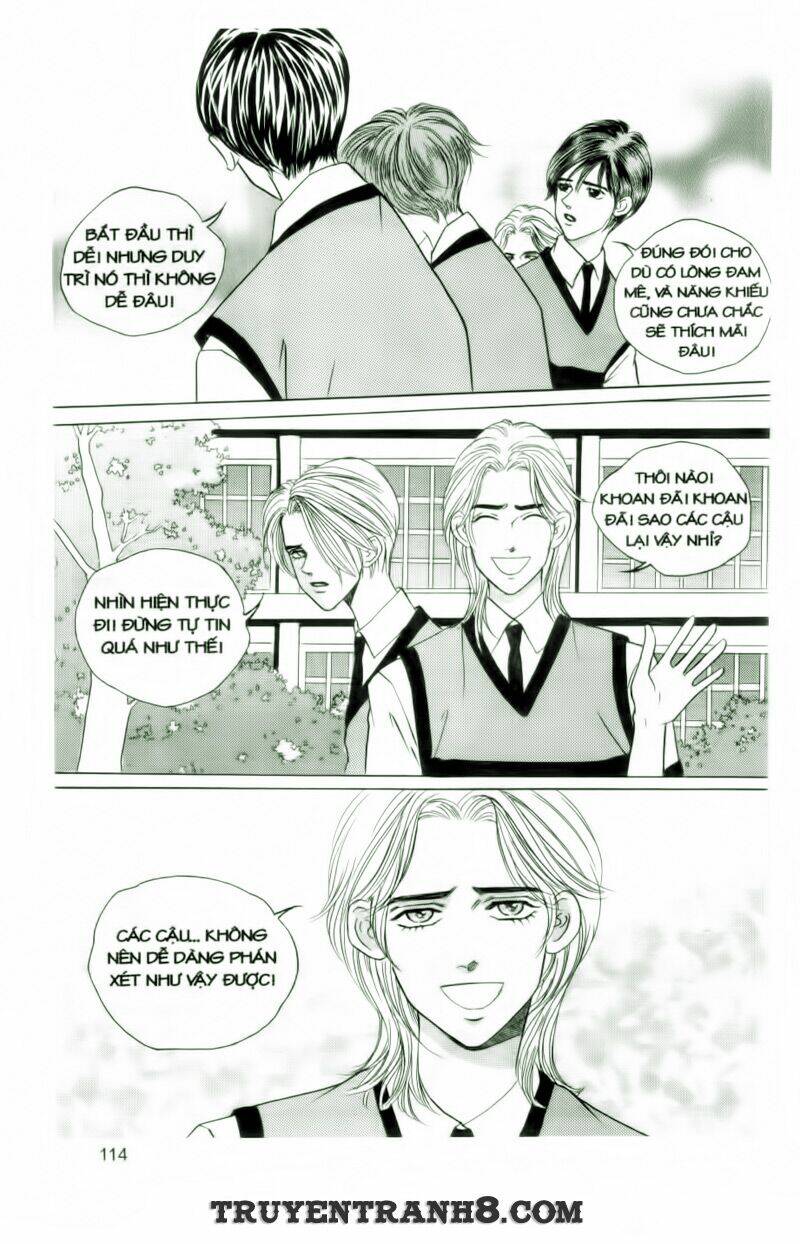 Cool Six - Bộ 6 Tuyệt Vời: Chapter 28