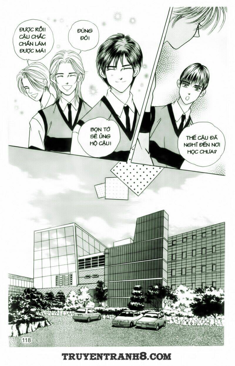 Cool Six - Bộ 6 Tuyệt Vời: Chapter 28