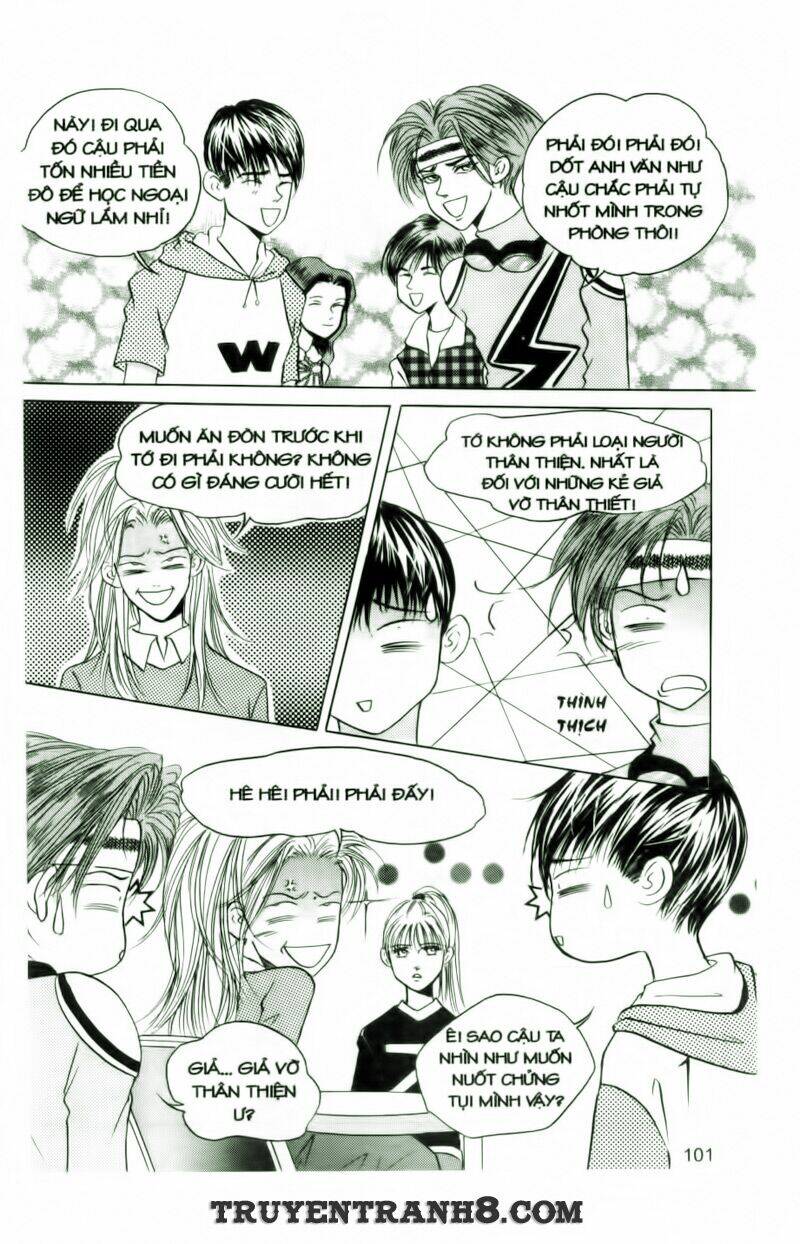 Cool Six - Bộ 6 Tuyệt Vời: Chapter 28