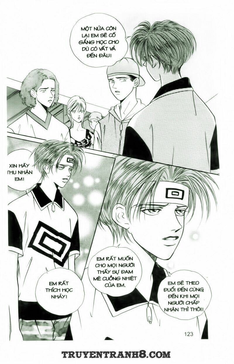 Cool Six - Bộ 6 Tuyệt Vời: Chapter 28