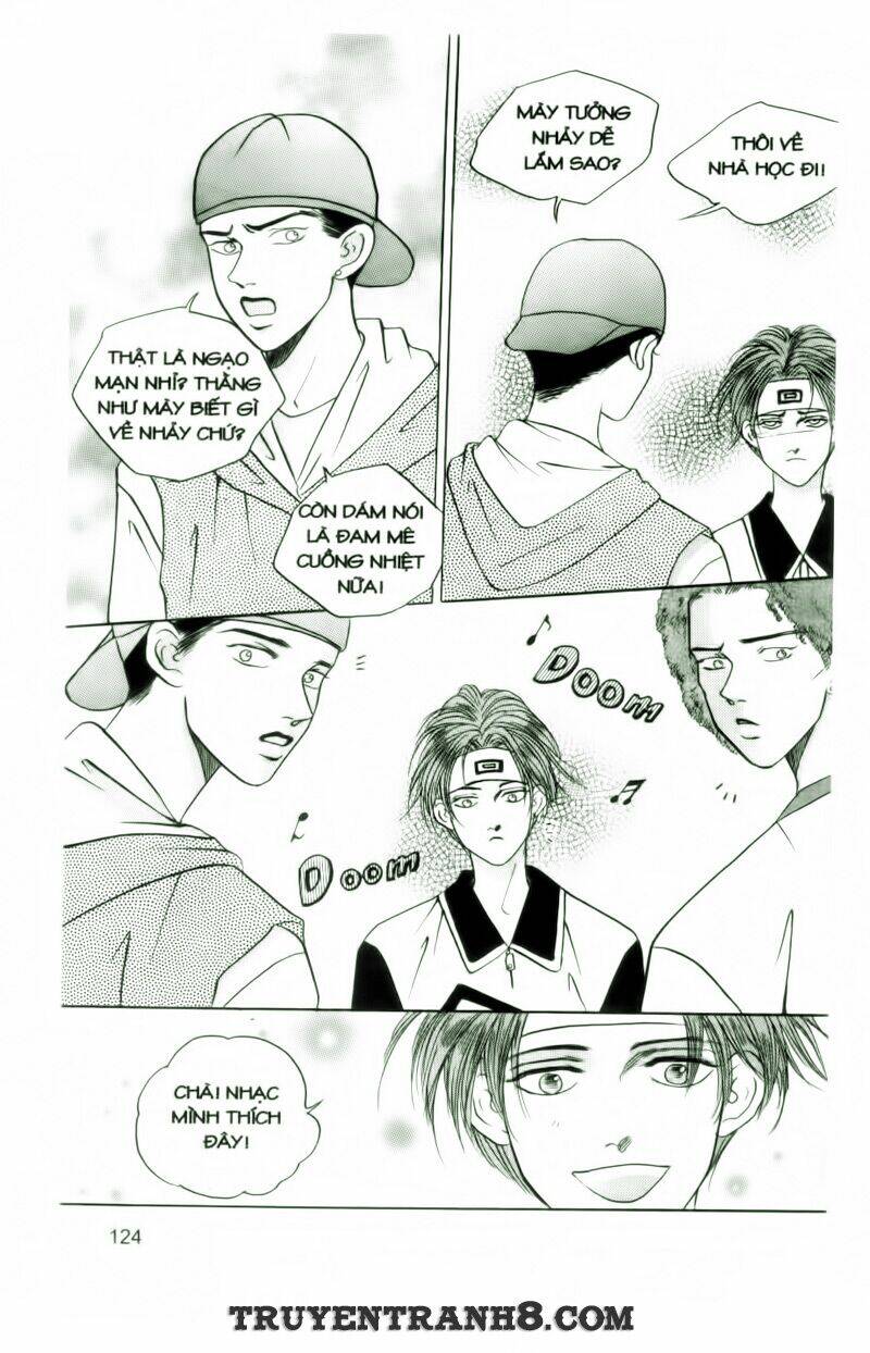 Cool Six - Bộ 6 Tuyệt Vời: Chapter 28