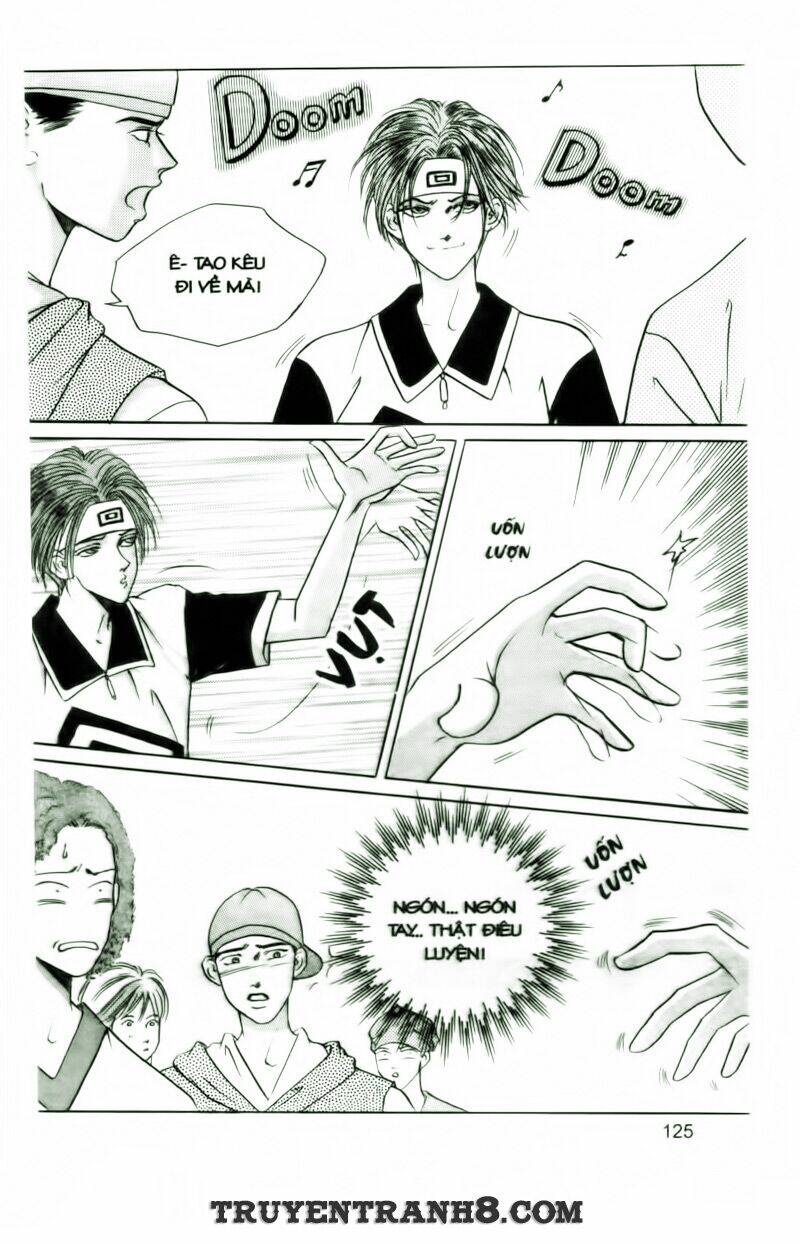 Cool Six - Bộ 6 Tuyệt Vời: Chapter 28