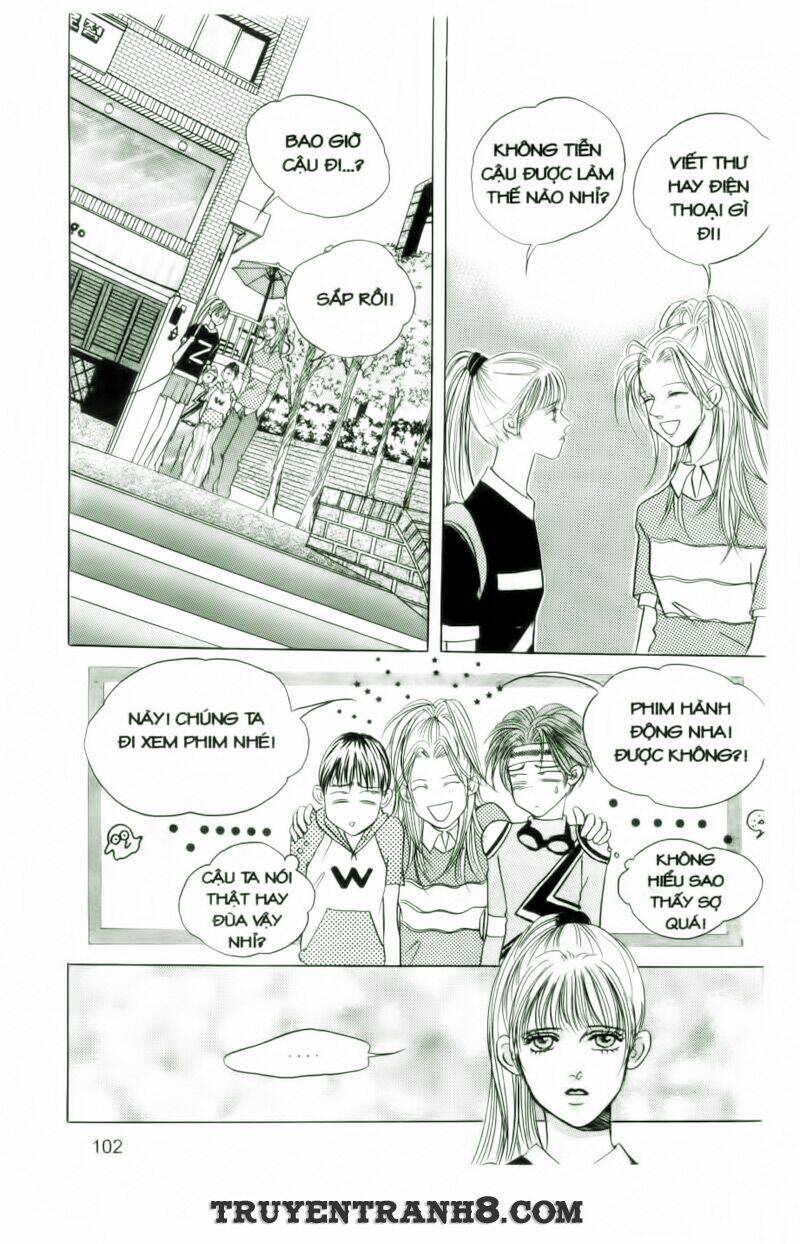 Cool Six - Bộ 6 Tuyệt Vời: Chapter 28