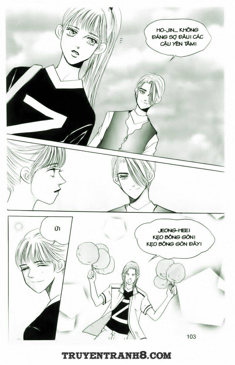 Cool Six - Bộ 6 Tuyệt Vời: Chapter 28