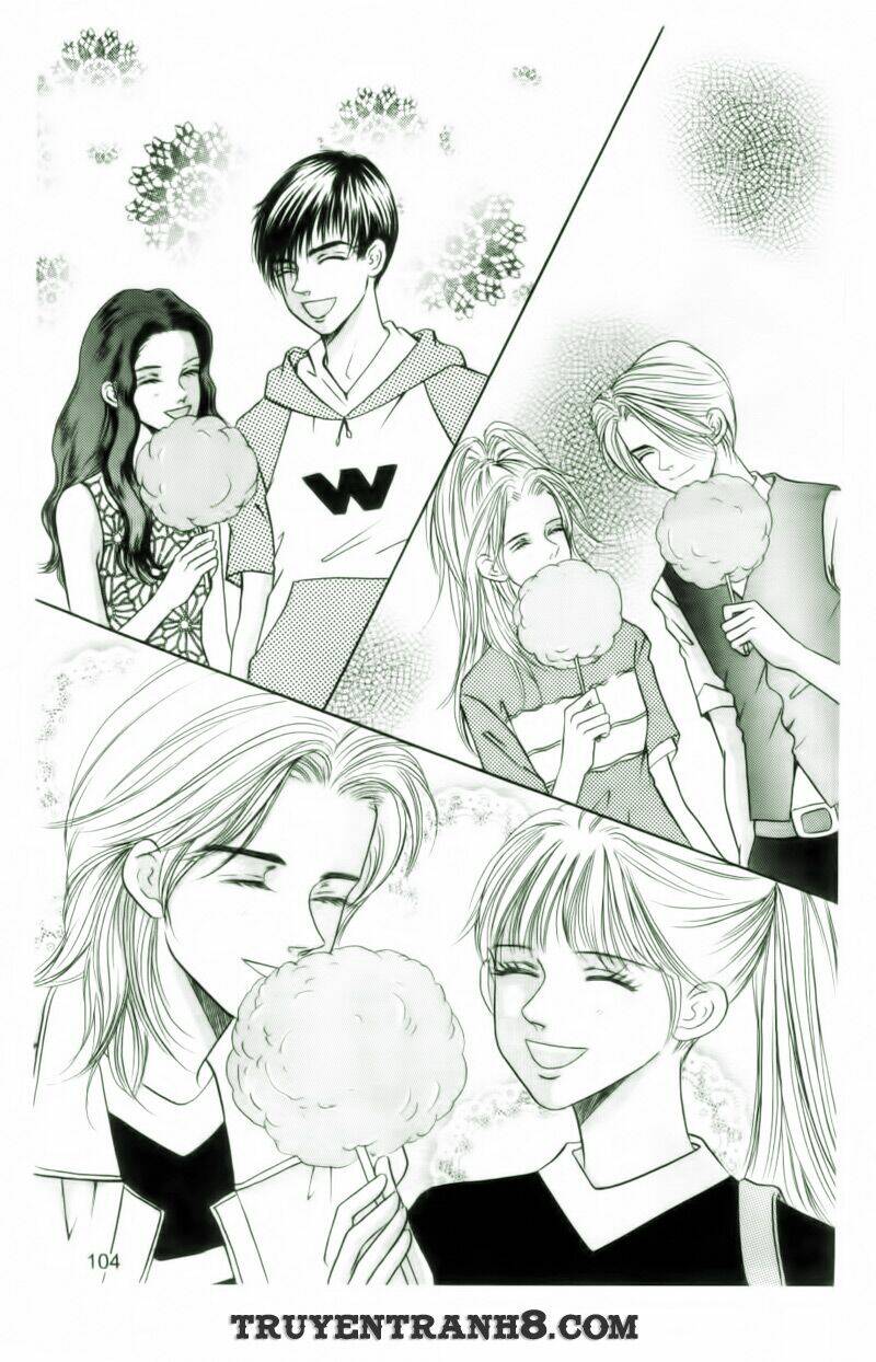 Cool Six - Bộ 6 Tuyệt Vời: Chapter 28