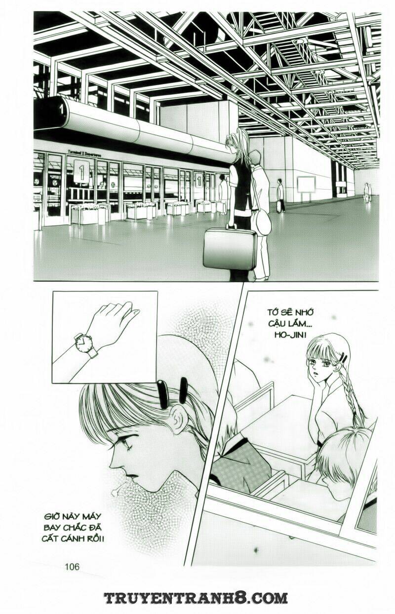 Cool Six - Bộ 6 Tuyệt Vời: Chapter 28