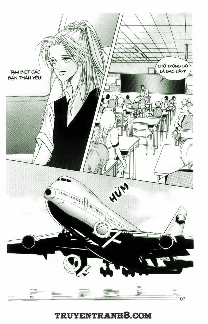Cool Six - Bộ 6 Tuyệt Vời: Chapter 28