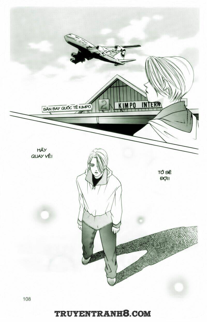 Cool Six - Bộ 6 Tuyệt Vời: Chapter 28