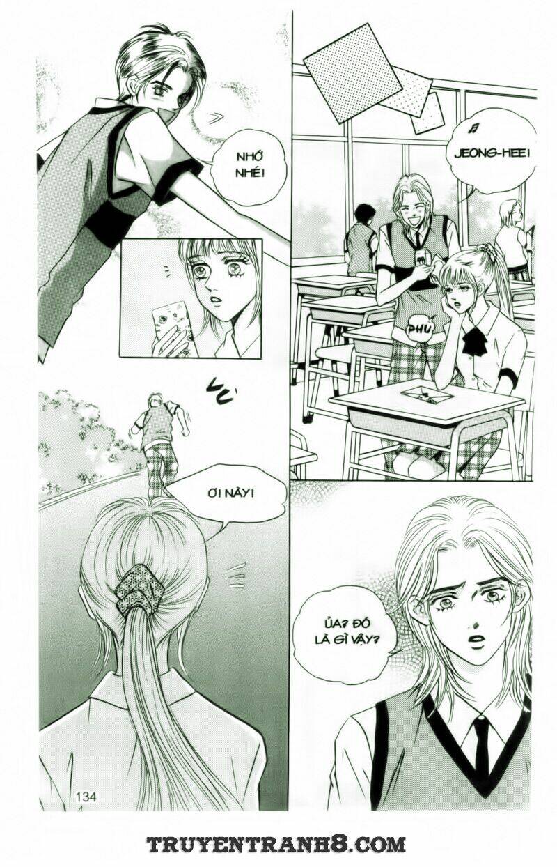 Cool Six - Bộ 6 Tuyệt Vời: Chapter 29