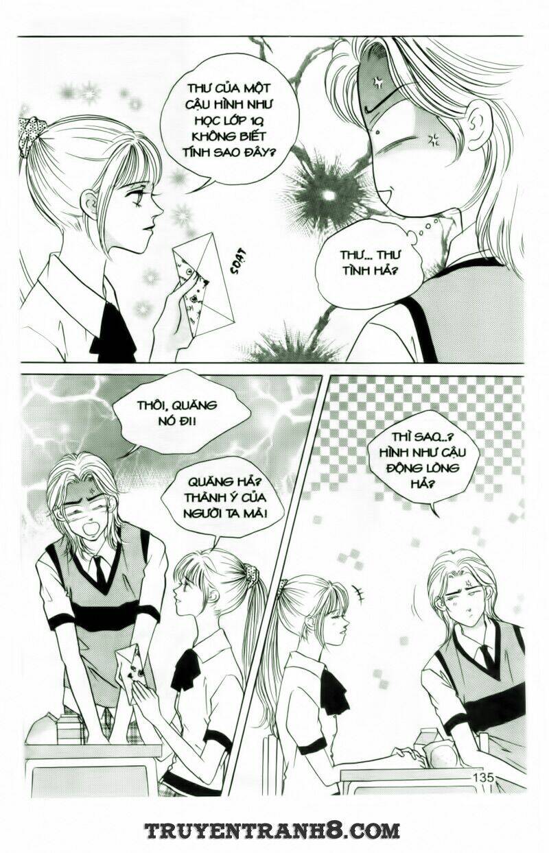 Cool Six - Bộ 6 Tuyệt Vời: Chapter 29