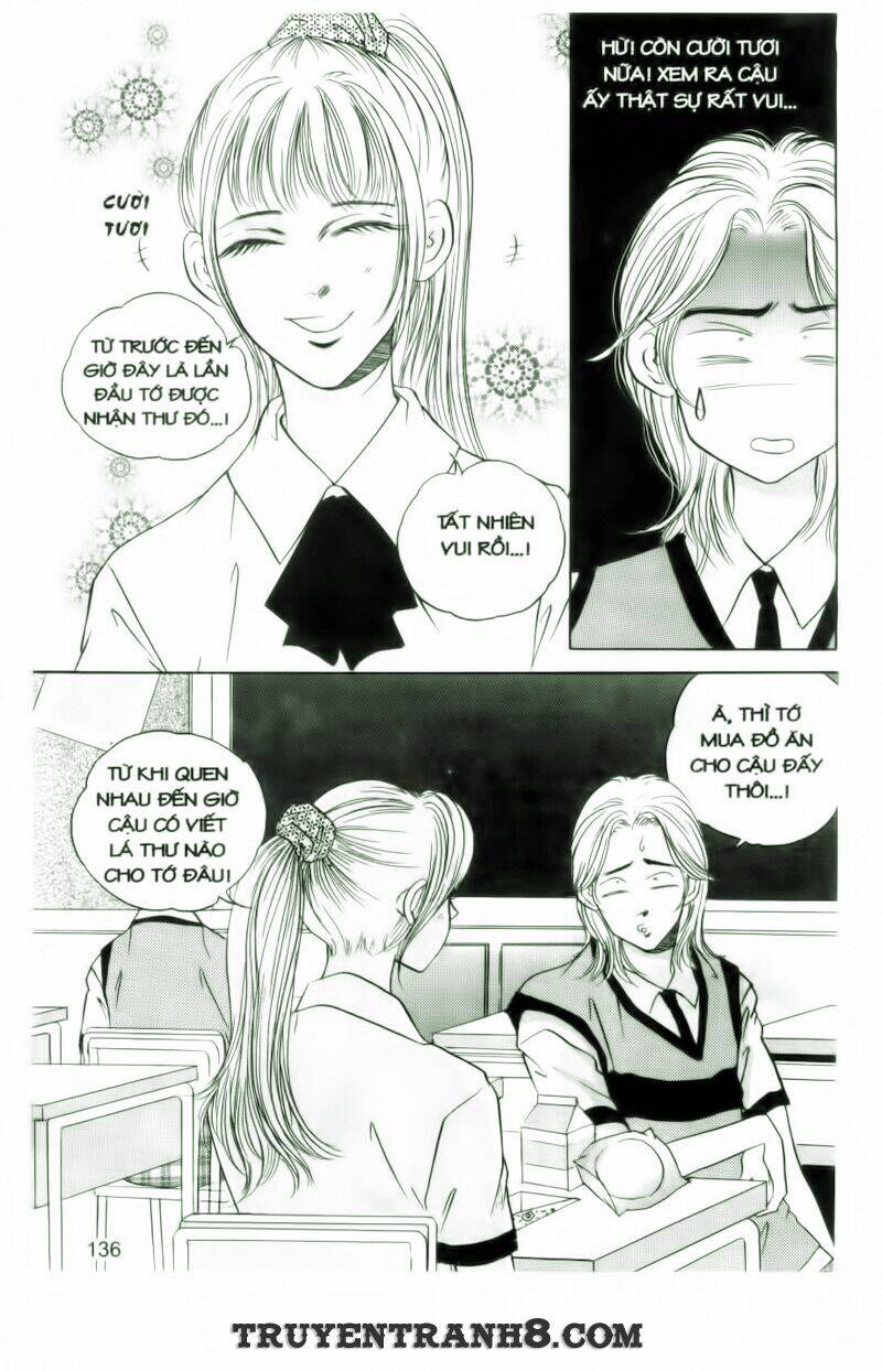 Cool Six - Bộ 6 Tuyệt Vời: Chapter 29