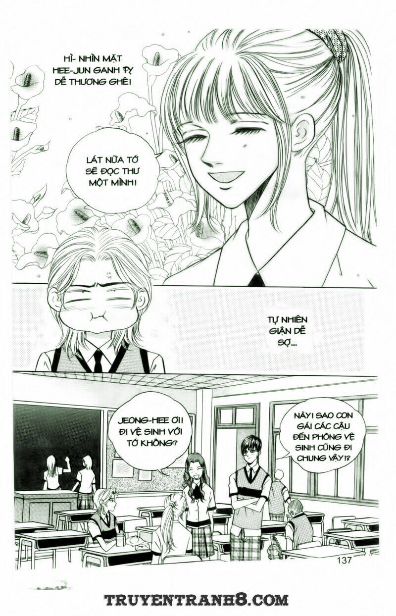Cool Six - Bộ 6 Tuyệt Vời: Chapter 29