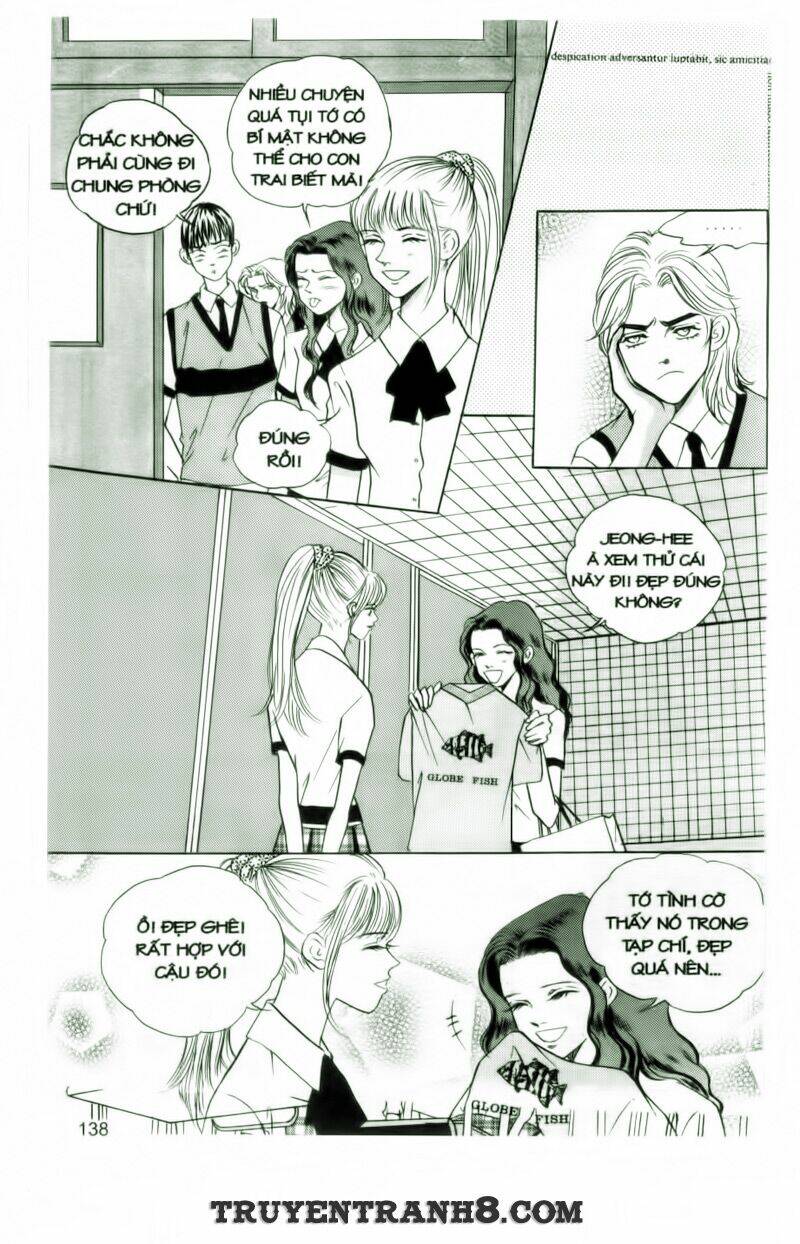 Cool Six - Bộ 6 Tuyệt Vời: Chapter 29