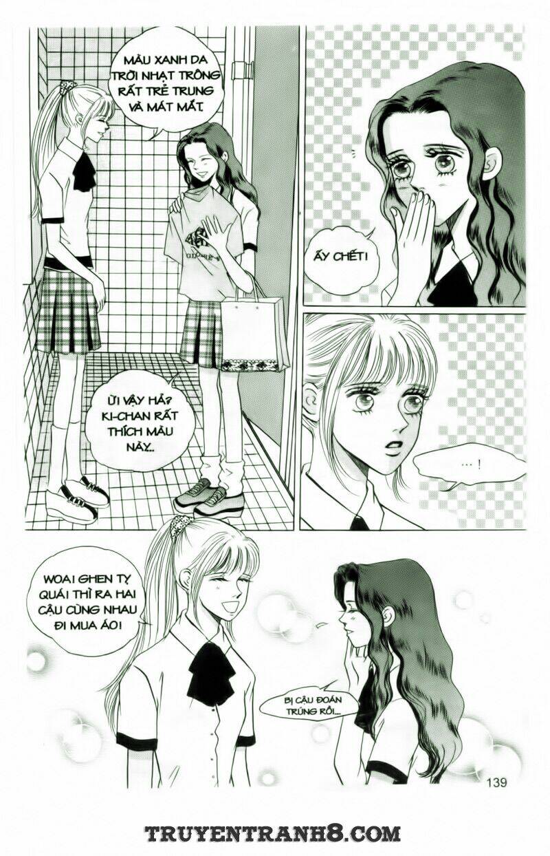 Cool Six - Bộ 6 Tuyệt Vời: Chapter 29