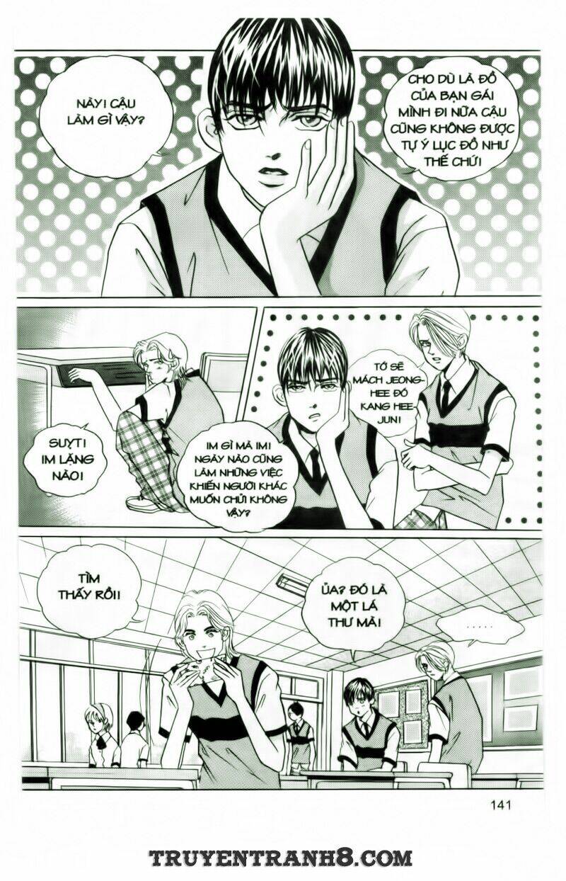 Cool Six - Bộ 6 Tuyệt Vời: Chapter 29